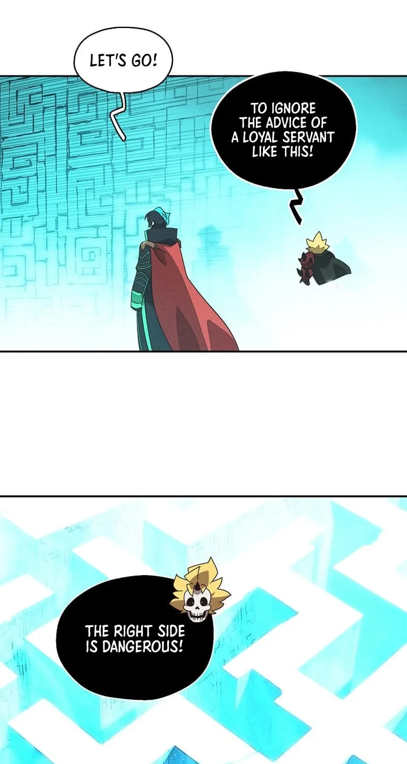 My Inventory Is Abnormal Chapter 31 page 70 - 