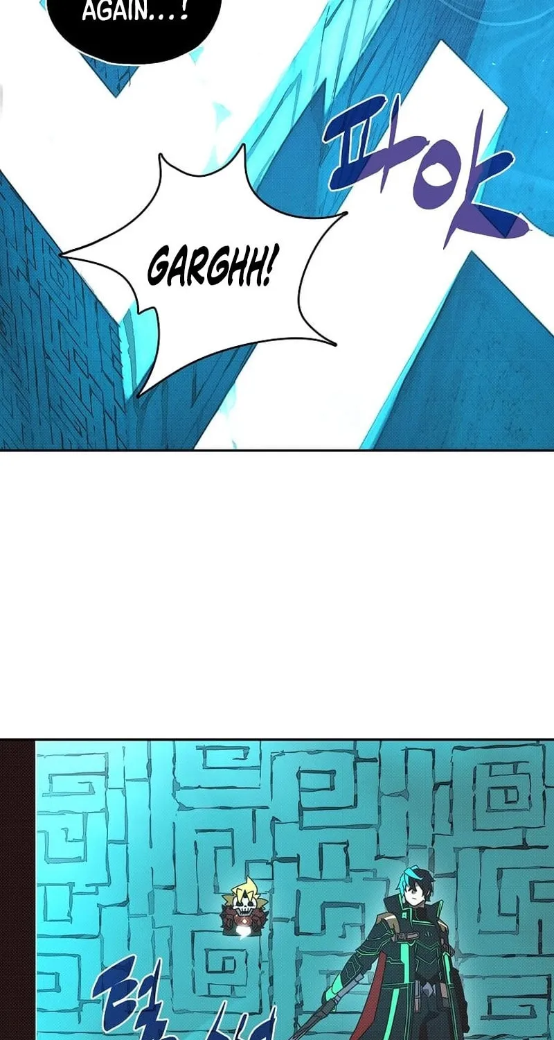 My Inventory Is Abnormal Chapter 31 page 72 - 