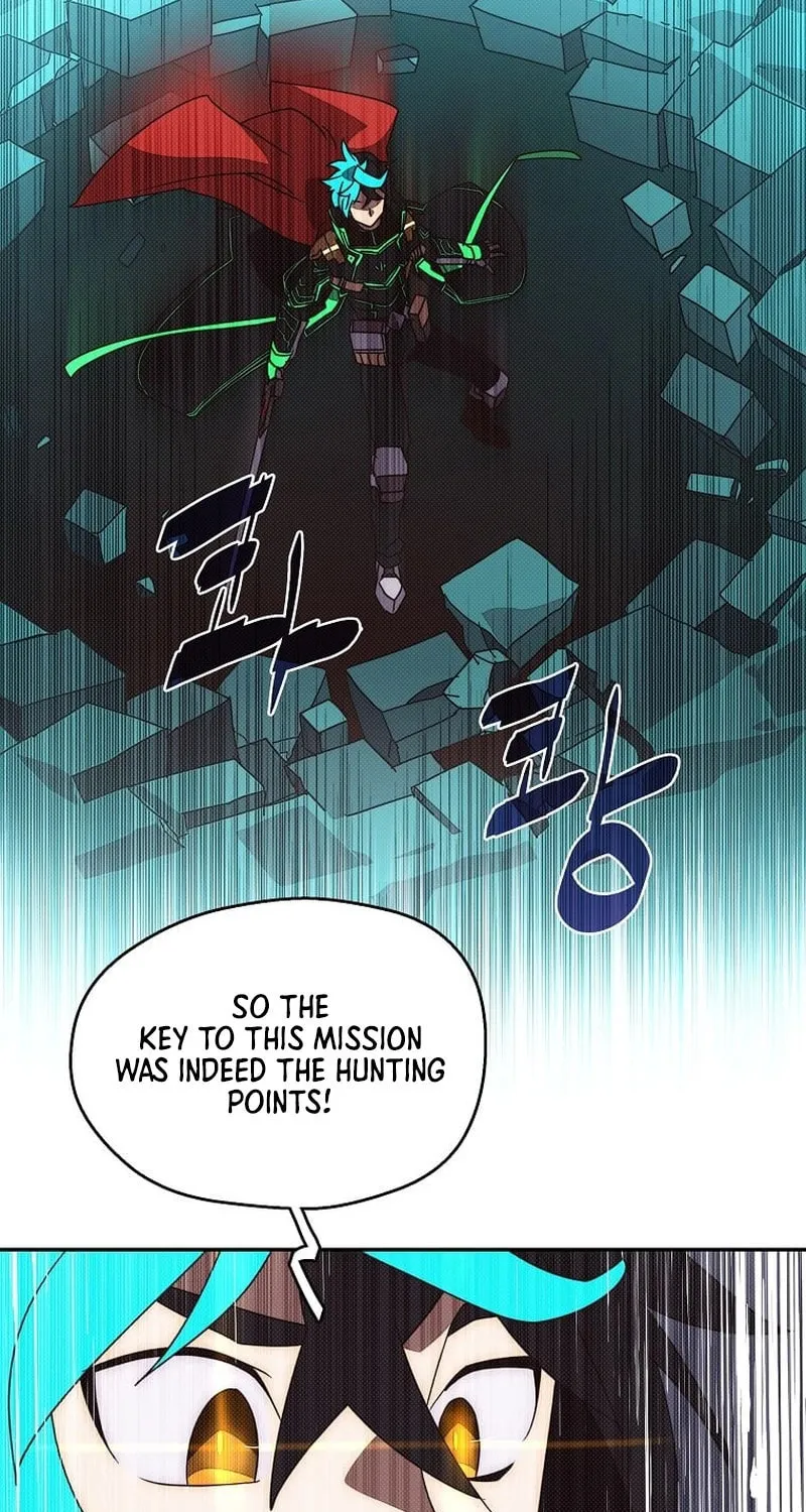 My Inventory Is Abnormal Chapter 31 page 77 - 
