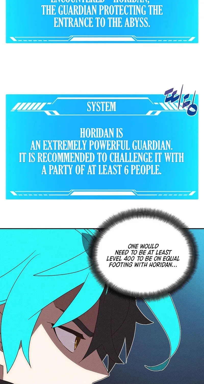 My Inventory Is Abnormal Chapter 32 page 12 - 