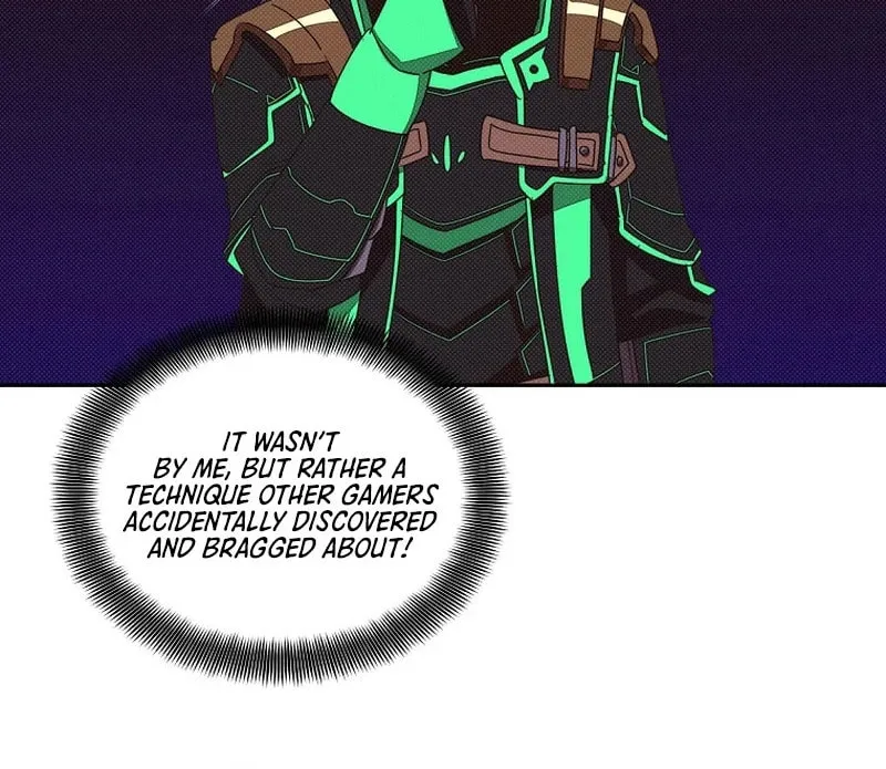 My Inventory Is Abnormal Chapter 32 page 14 - 