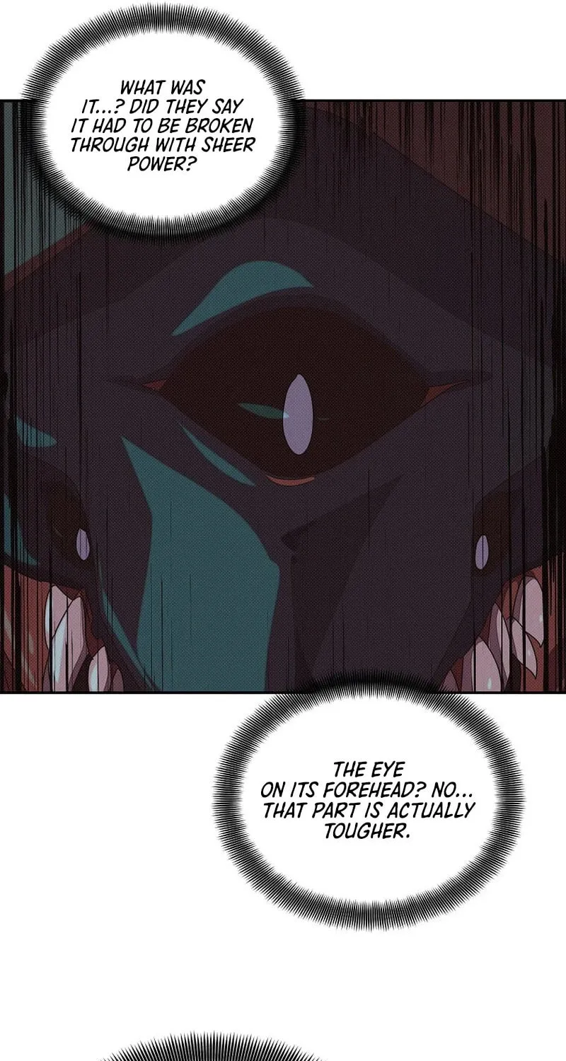 My Inventory Is Abnormal Chapter 32 page 15 - 