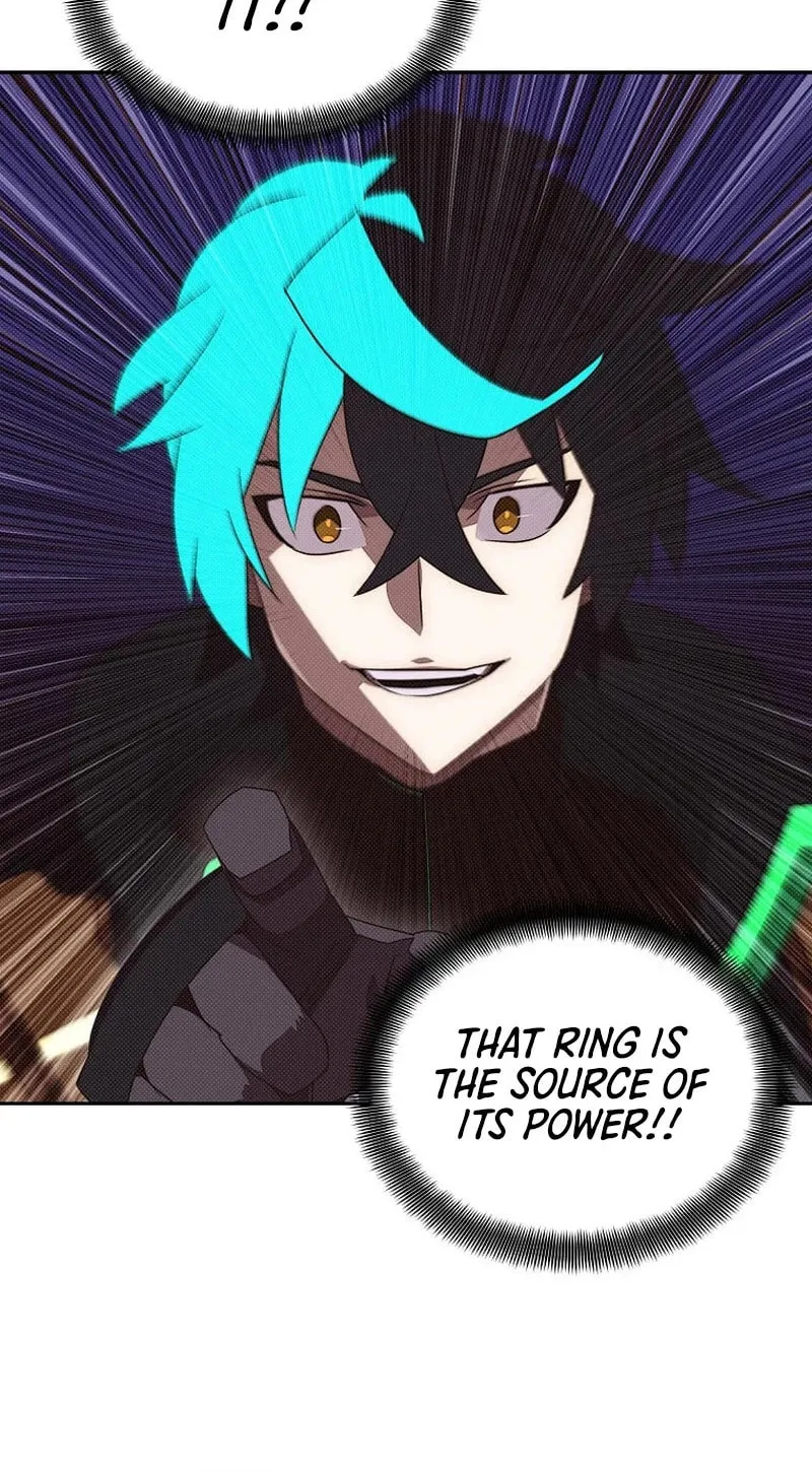 My Inventory Is Abnormal Chapter 32 page 18 - 