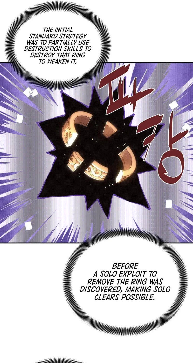 My Inventory Is Abnormal Chapter 32 page 19 - 