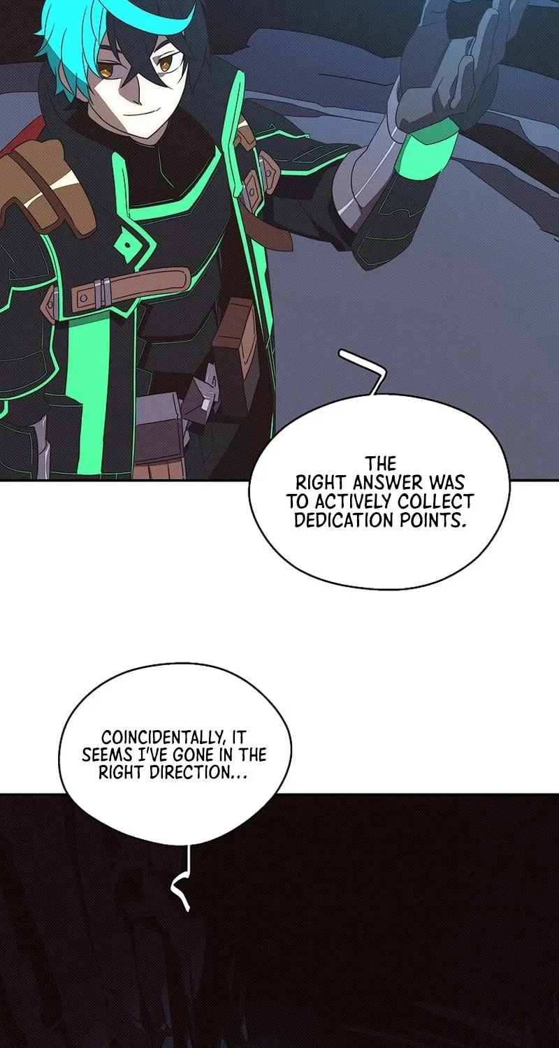 My Inventory Is Abnormal Chapter 32 page 3 - 