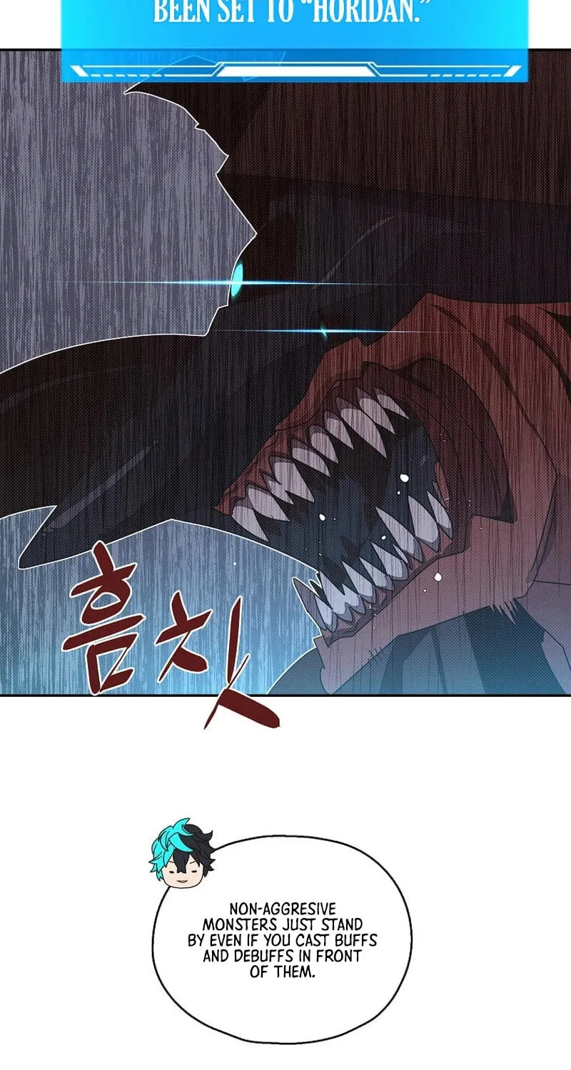 My Inventory Is Abnormal Chapter 32 page 22 - 