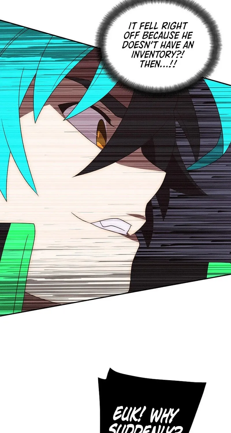 My Inventory Is Abnormal Chapter 32 page 25 - 