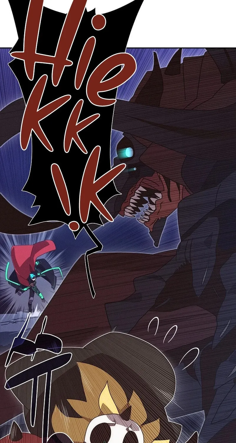 My Inventory Is Abnormal Chapter 32 page 27 - 