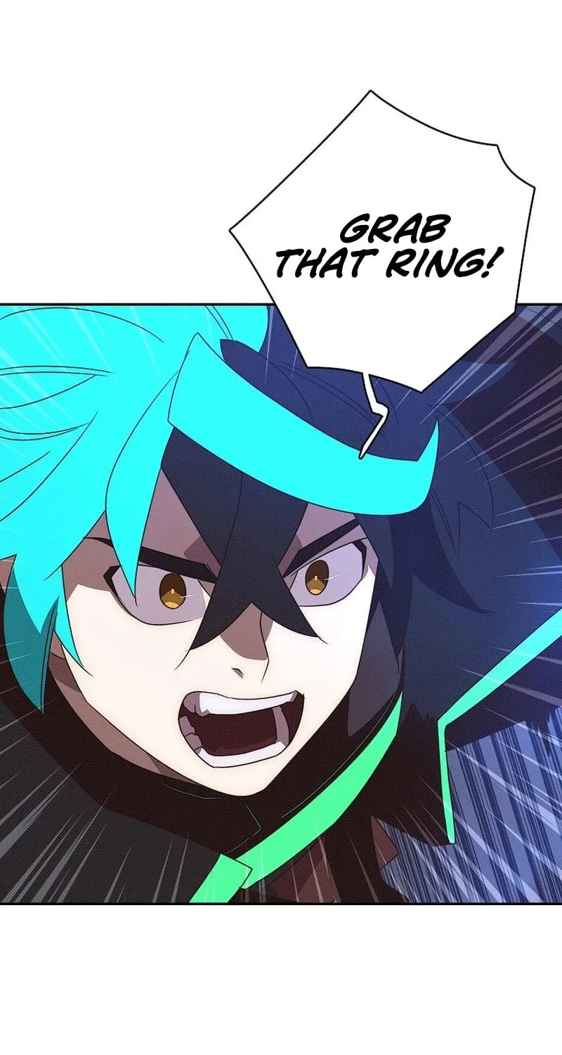My Inventory Is Abnormal Chapter 32 page 29 - 