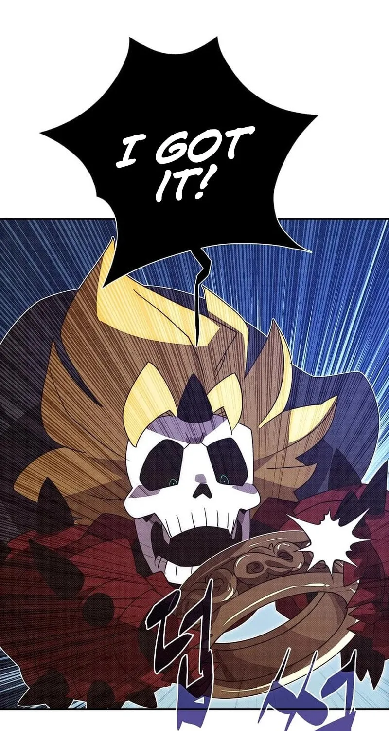 My Inventory Is Abnormal Chapter 32 page 30 - 