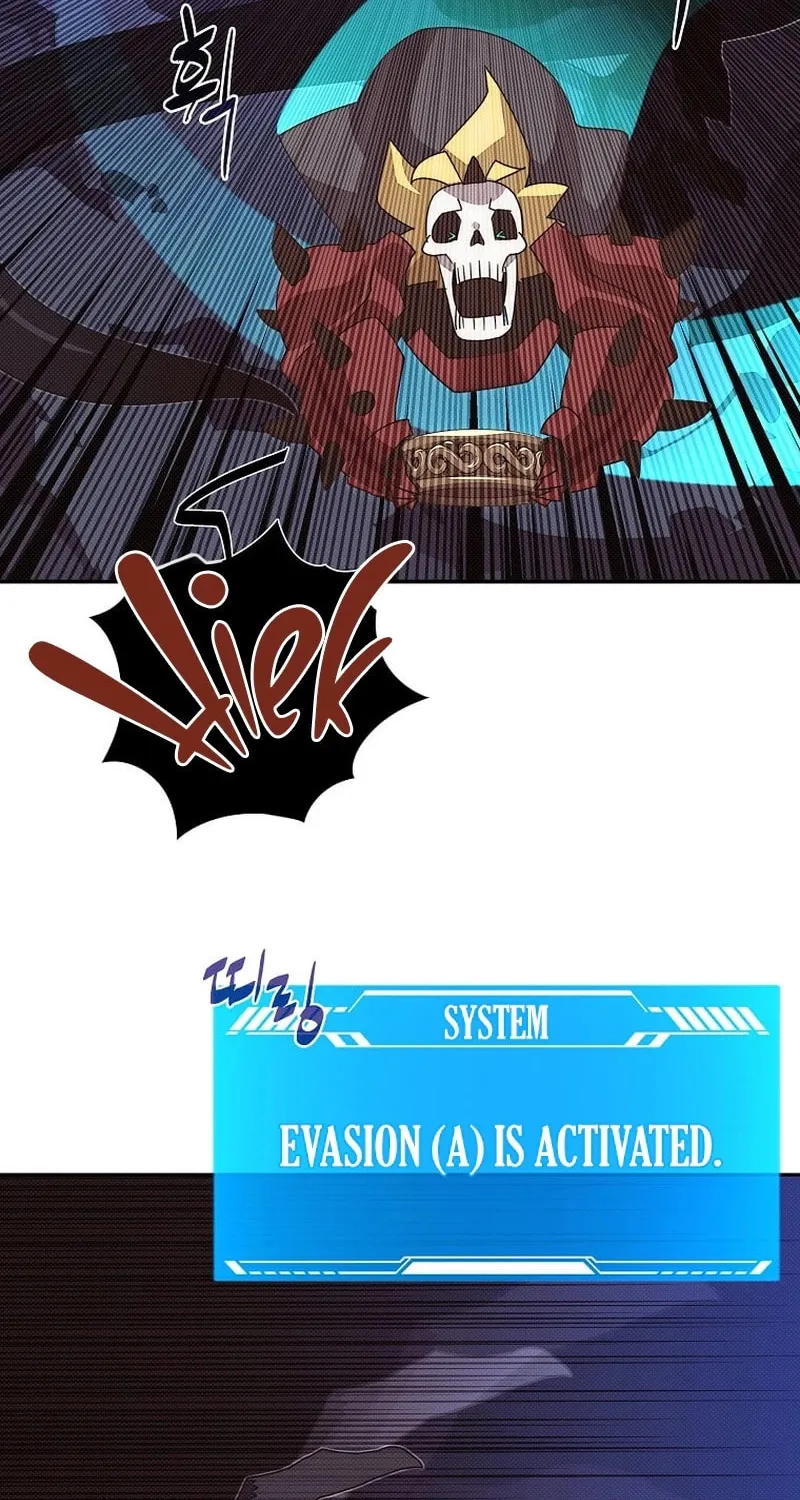 My Inventory Is Abnormal Chapter 32 page 32 - 