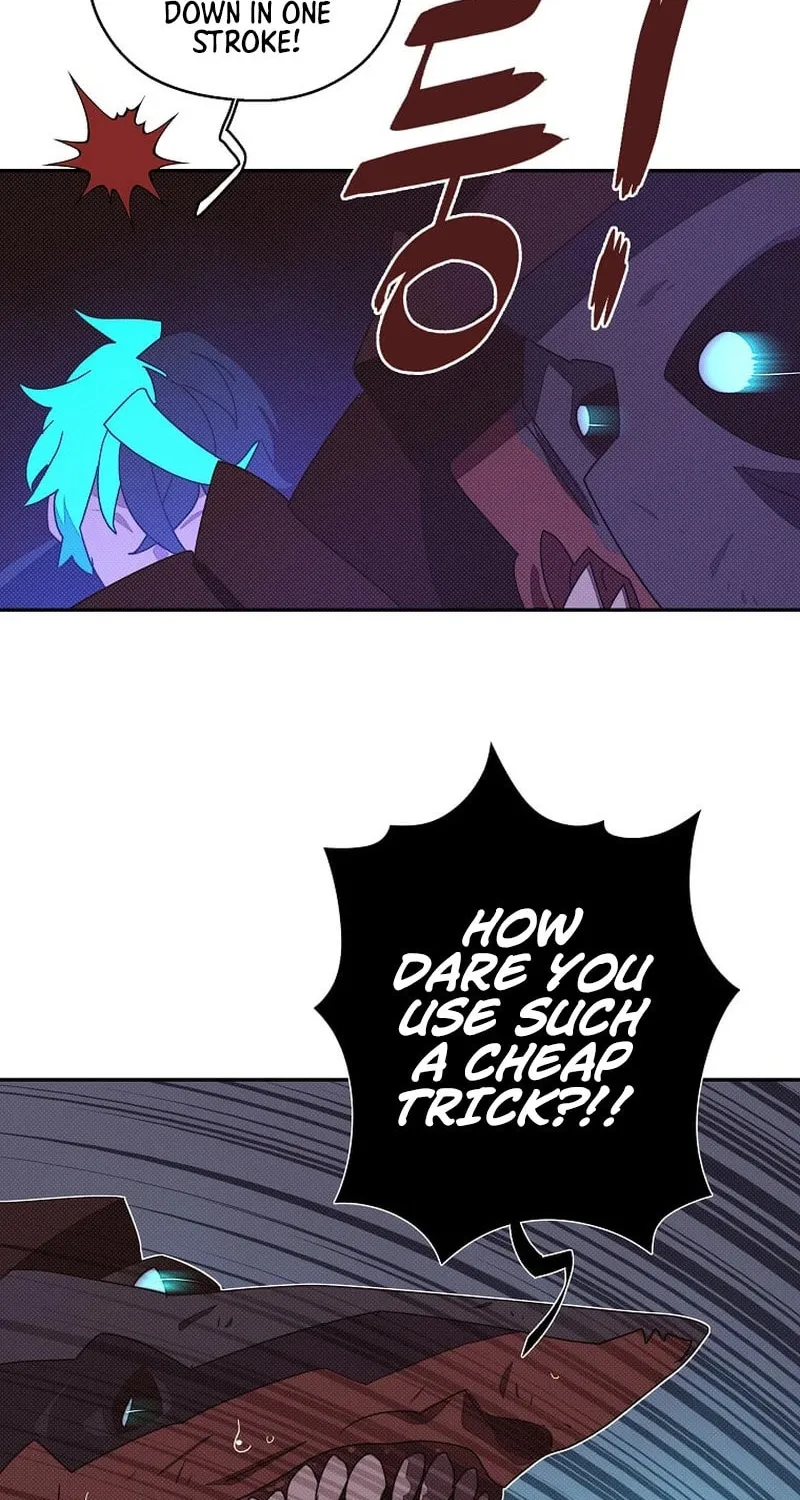 My Inventory Is Abnormal Chapter 32 page 35 - 