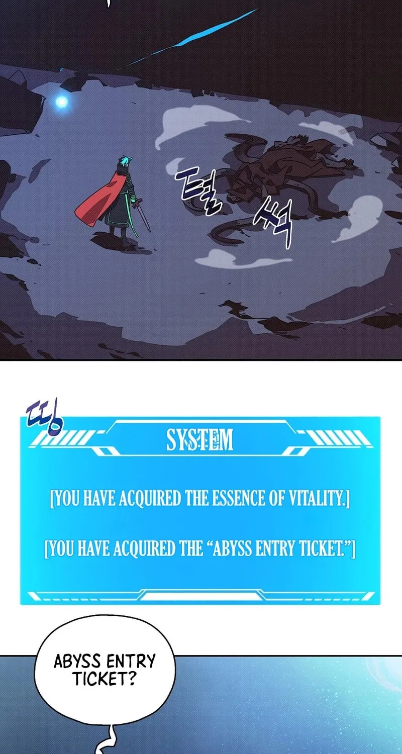 My Inventory Is Abnormal Chapter 32 page 41 - 