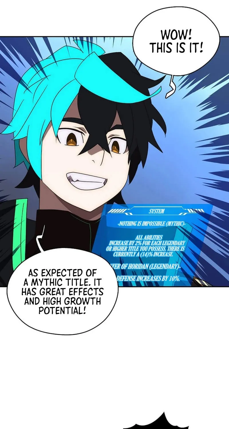 My Inventory Is Abnormal Chapter 32 page 44 - 