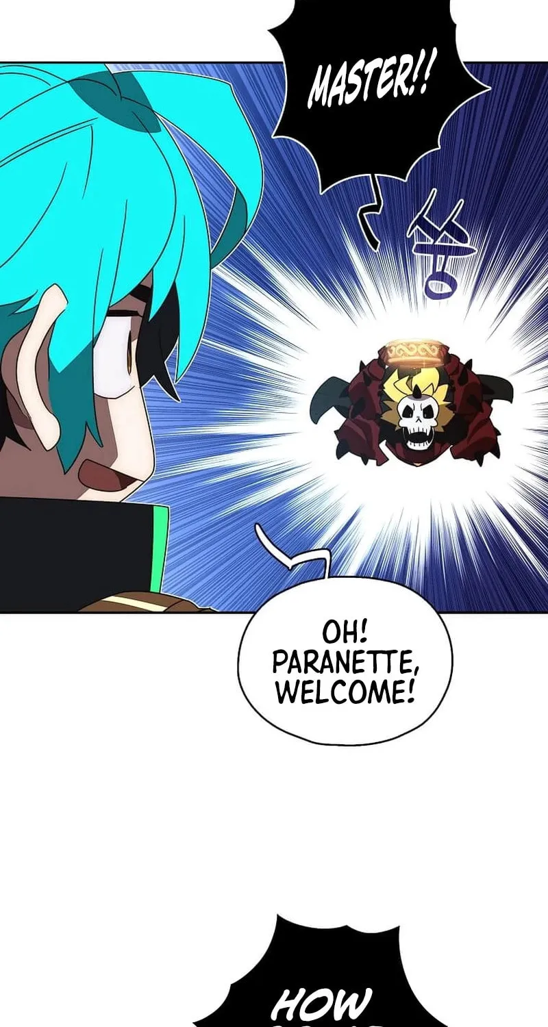 My Inventory Is Abnormal Chapter 32 page 45 - 