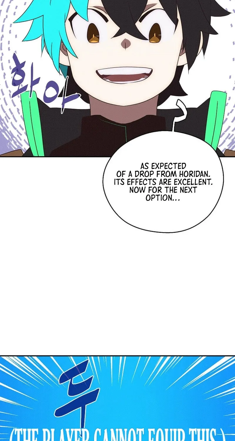 My Inventory Is Abnormal Chapter 32 page 50 - 