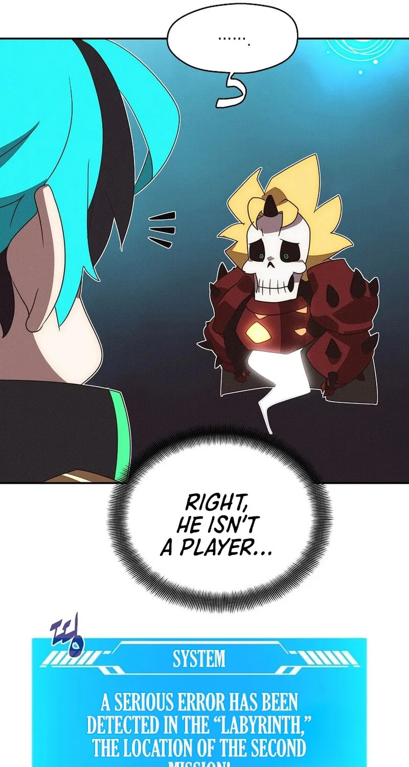 My Inventory Is Abnormal Chapter 32 page 54 - 