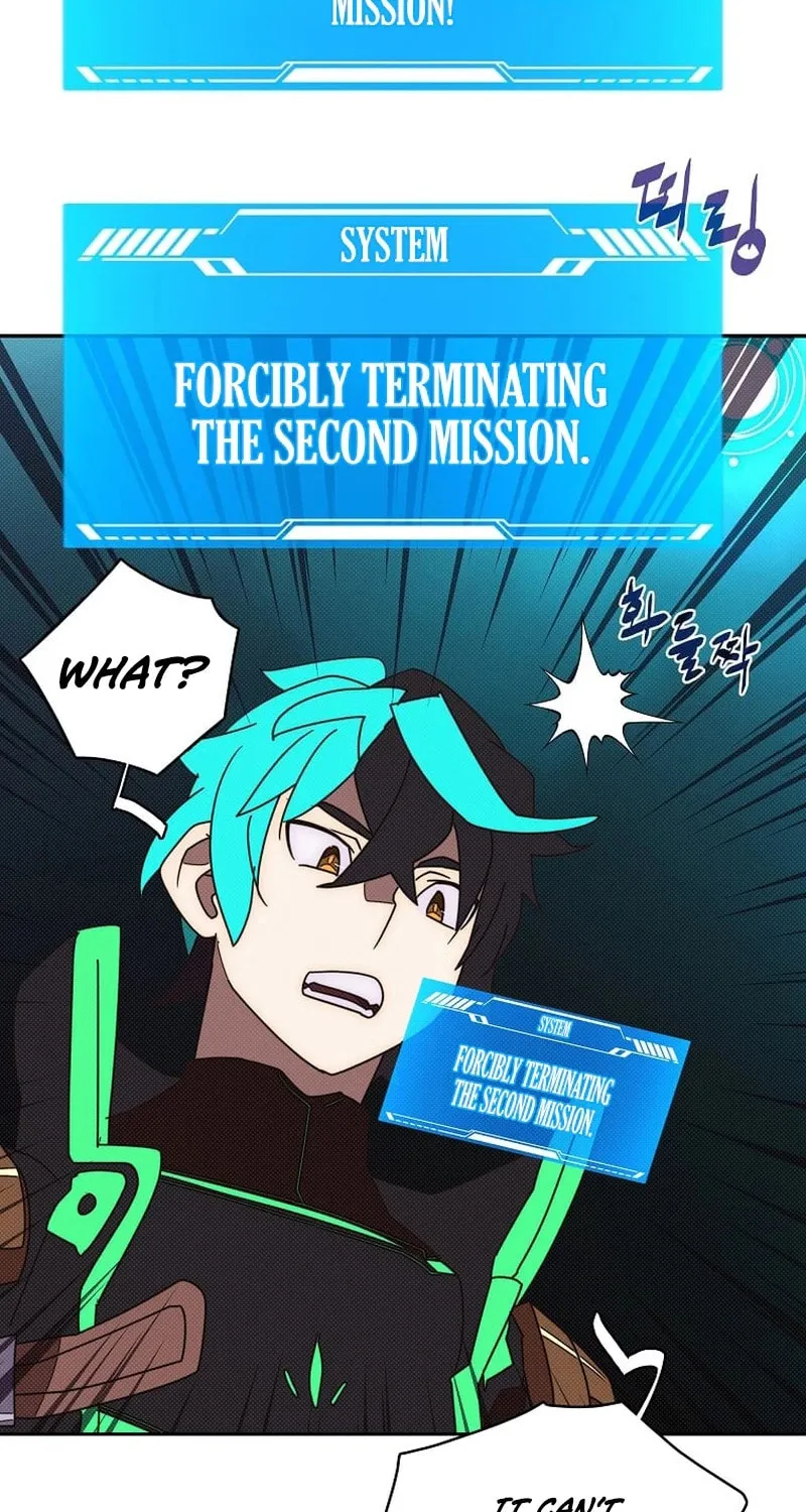 My Inventory Is Abnormal Chapter 32 page 55 - 