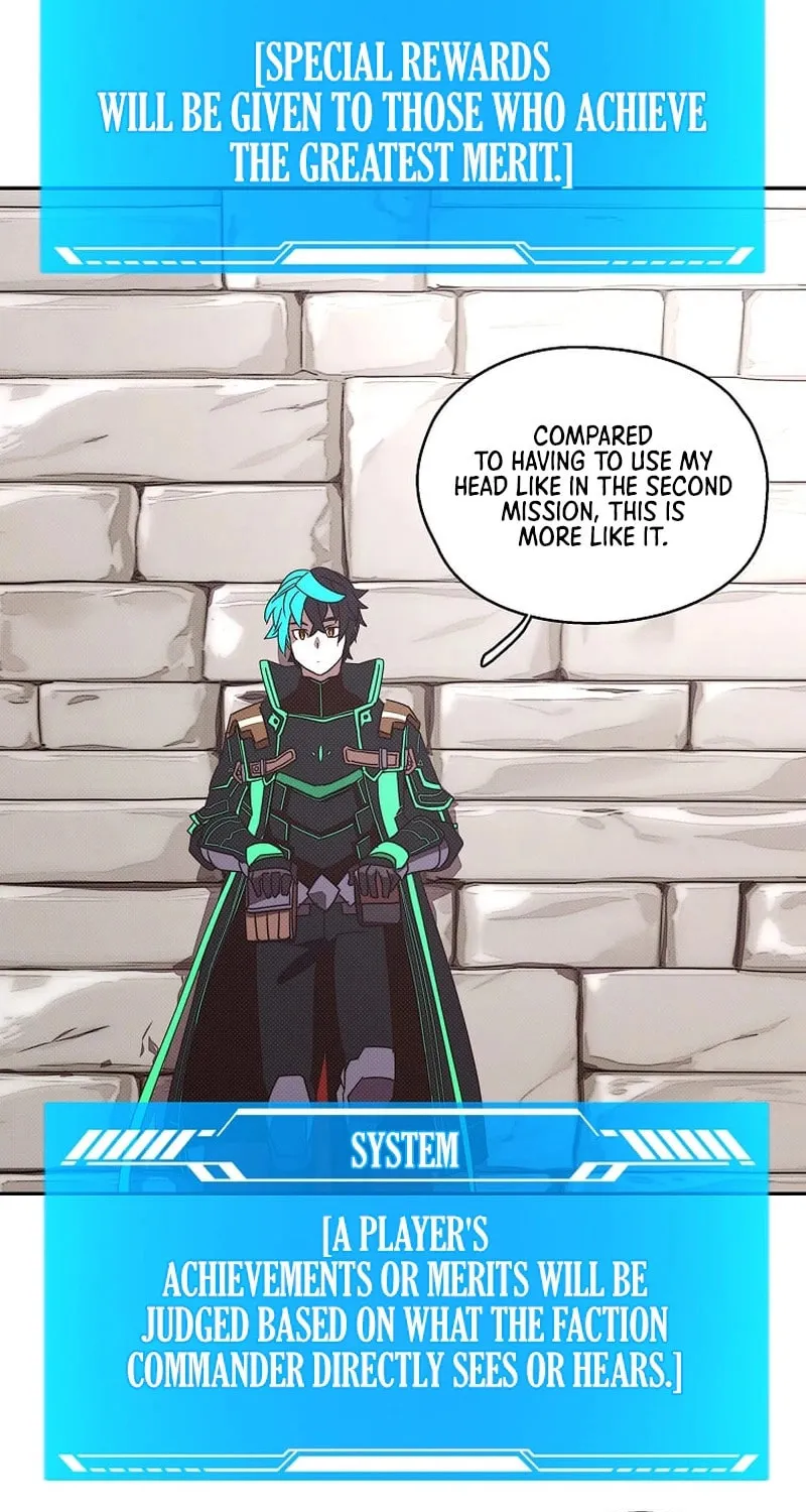 My Inventory Is Abnormal Chapter 32 page 61 - 