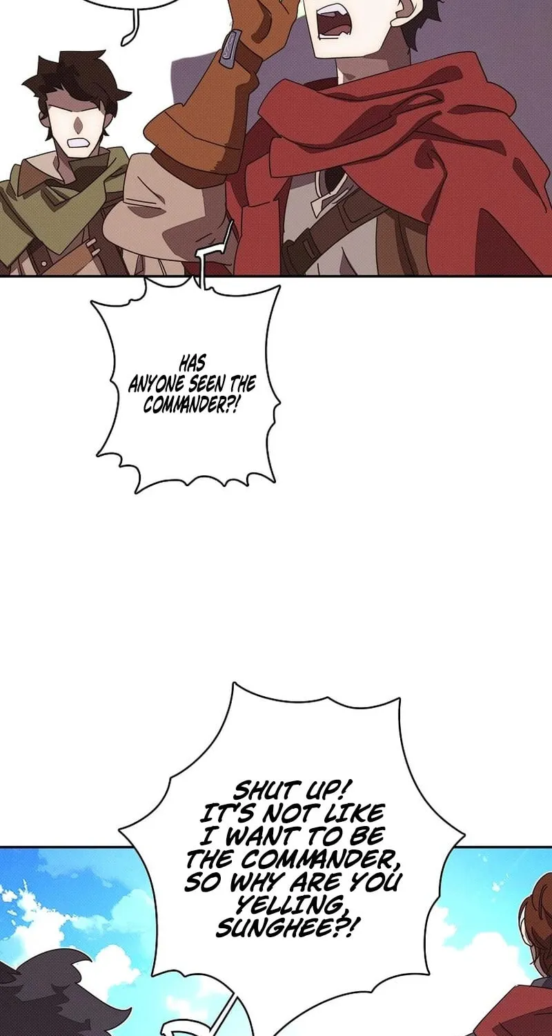 My Inventory Is Abnormal Chapter 32 page 66 - 