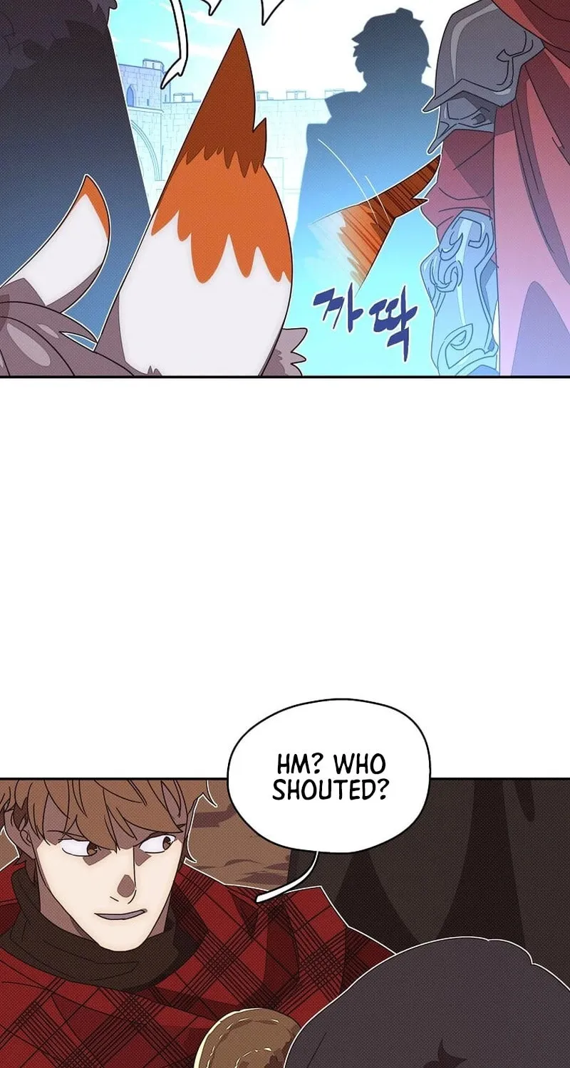 My Inventory Is Abnormal Chapter 32 page 67 - 