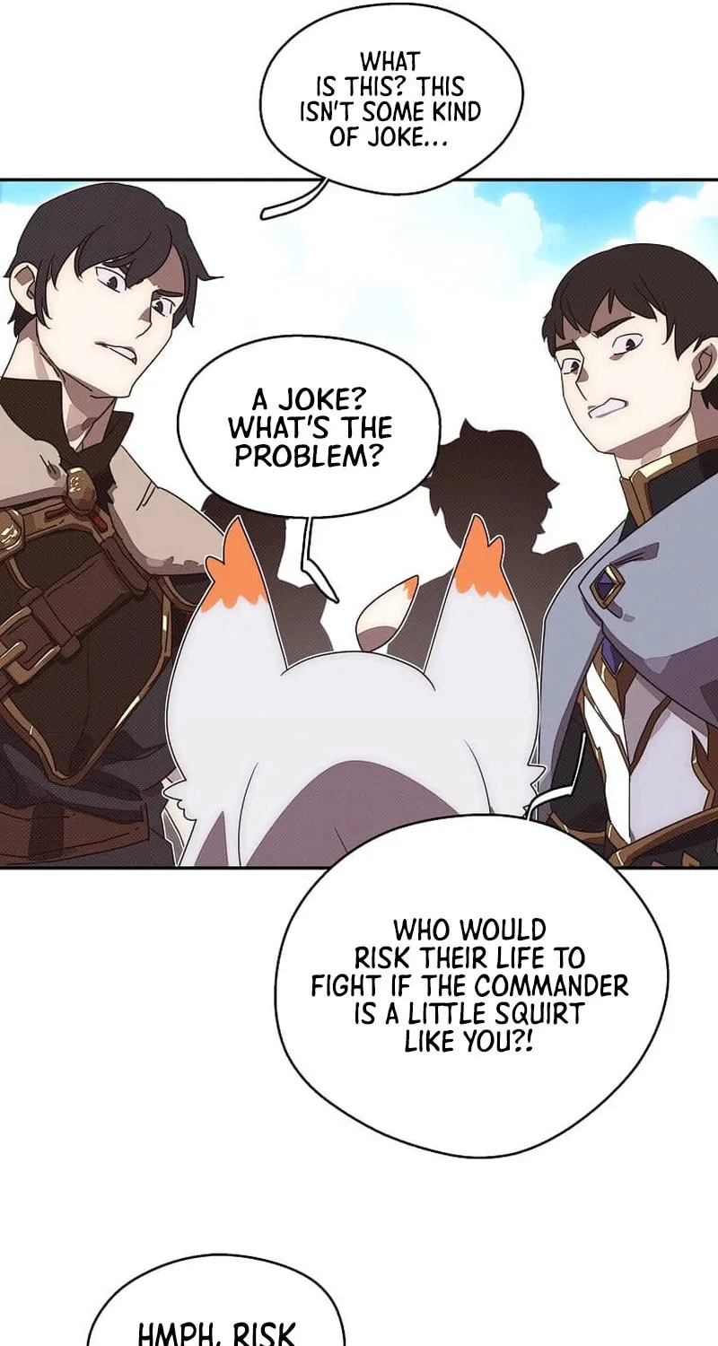 My Inventory Is Abnormal Chapter 32 page 71 - 