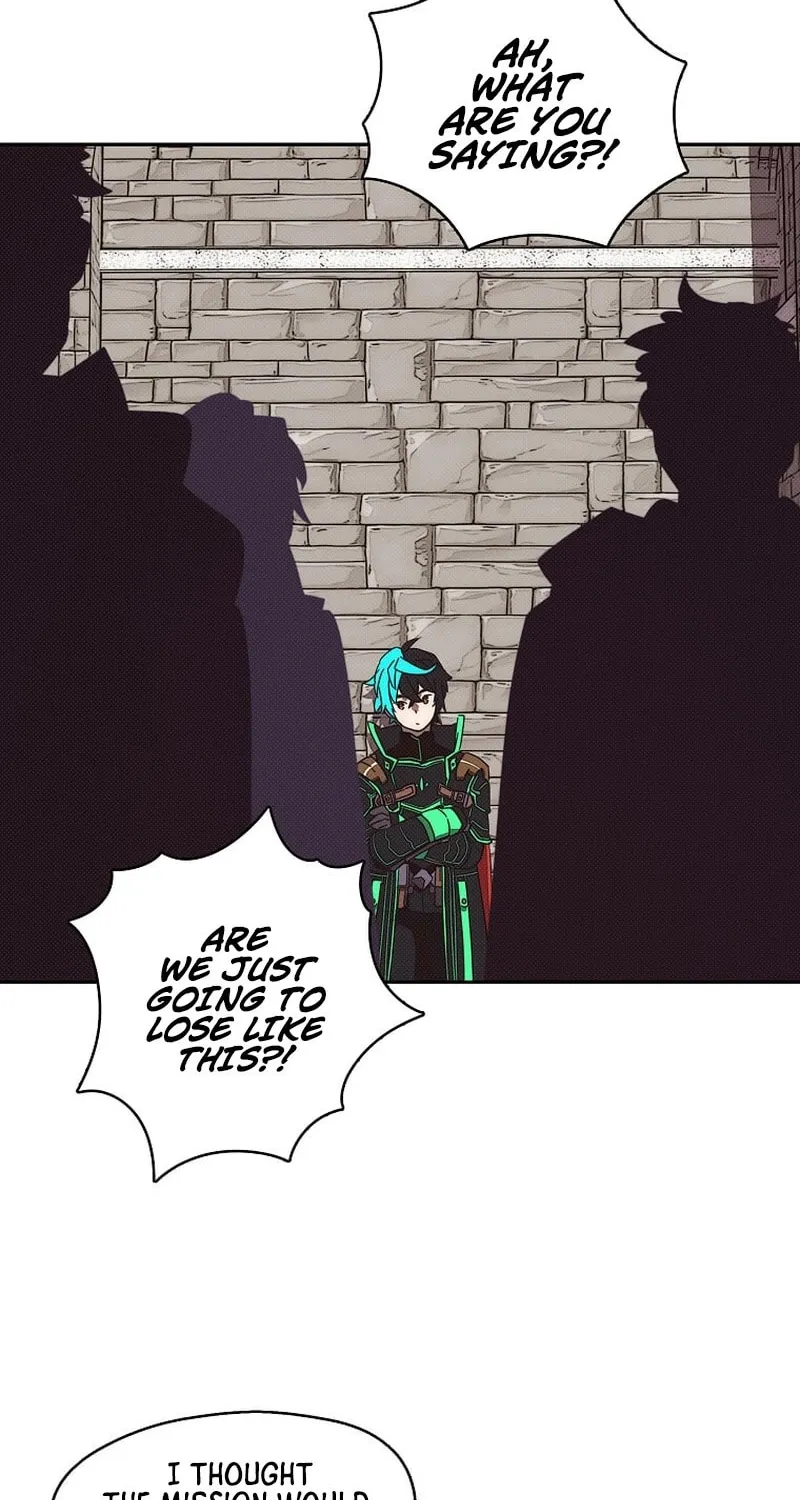 My Inventory Is Abnormal Chapter 32 page 75 - 