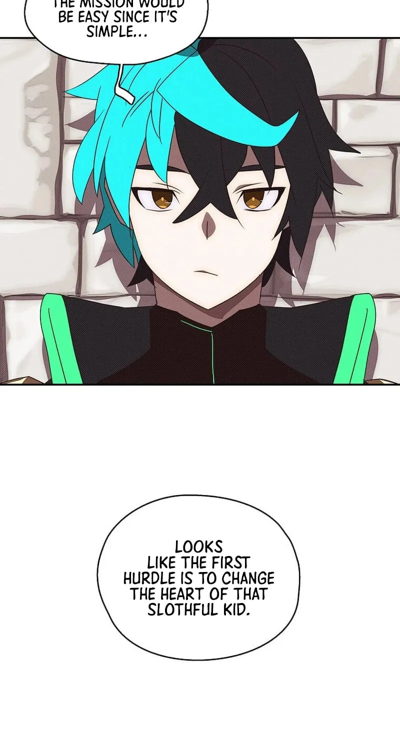 My Inventory Is Abnormal Chapter 32 page 76 - 