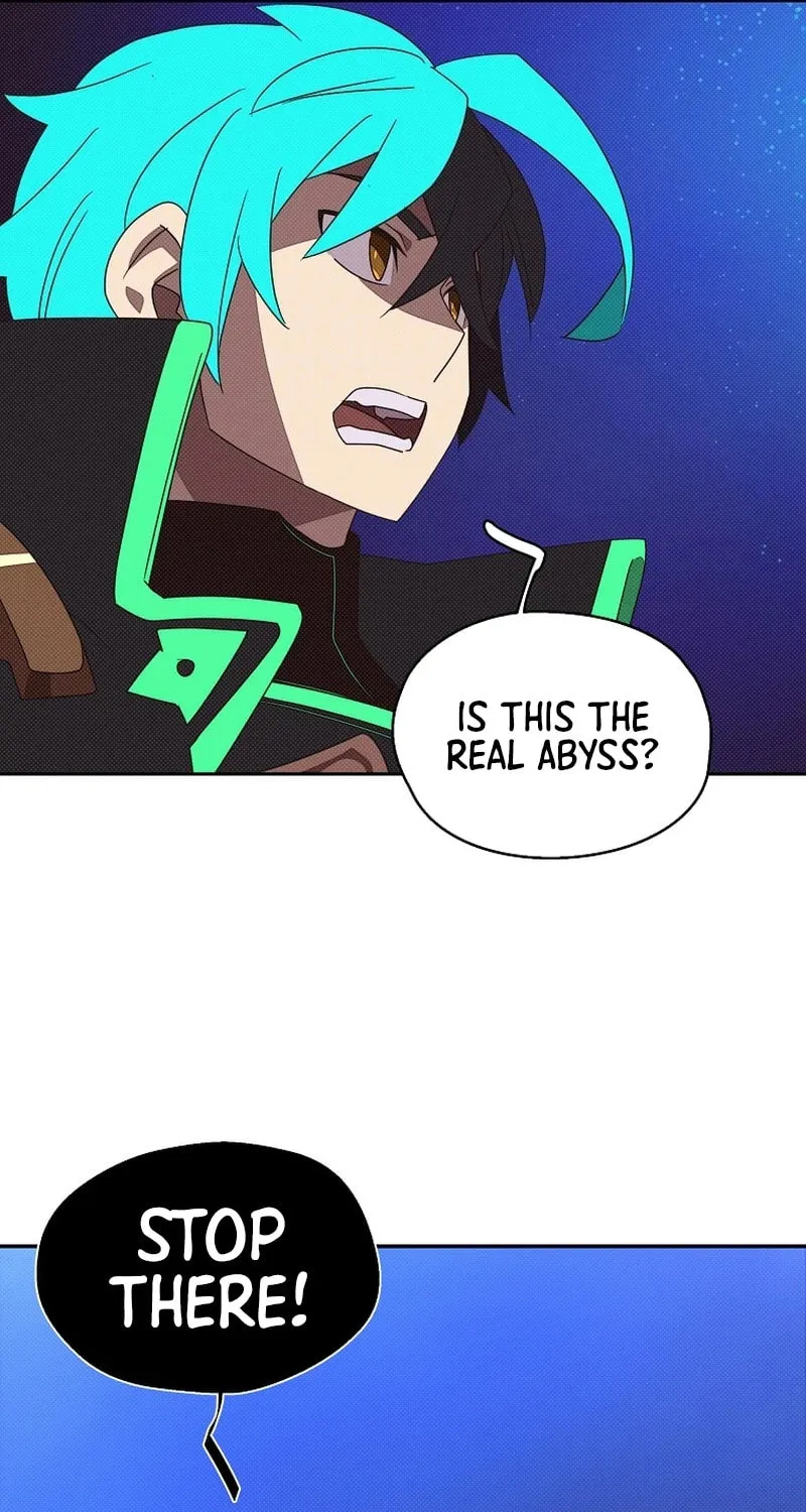 My Inventory Is Abnormal Chapter 32 page 10 - 