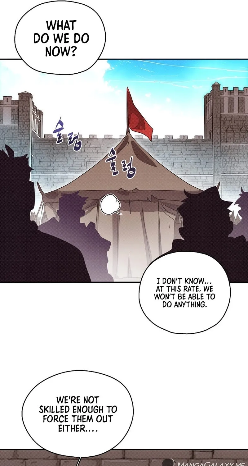 My Inventory Is Abnormal Chapter 33 page 11 - 