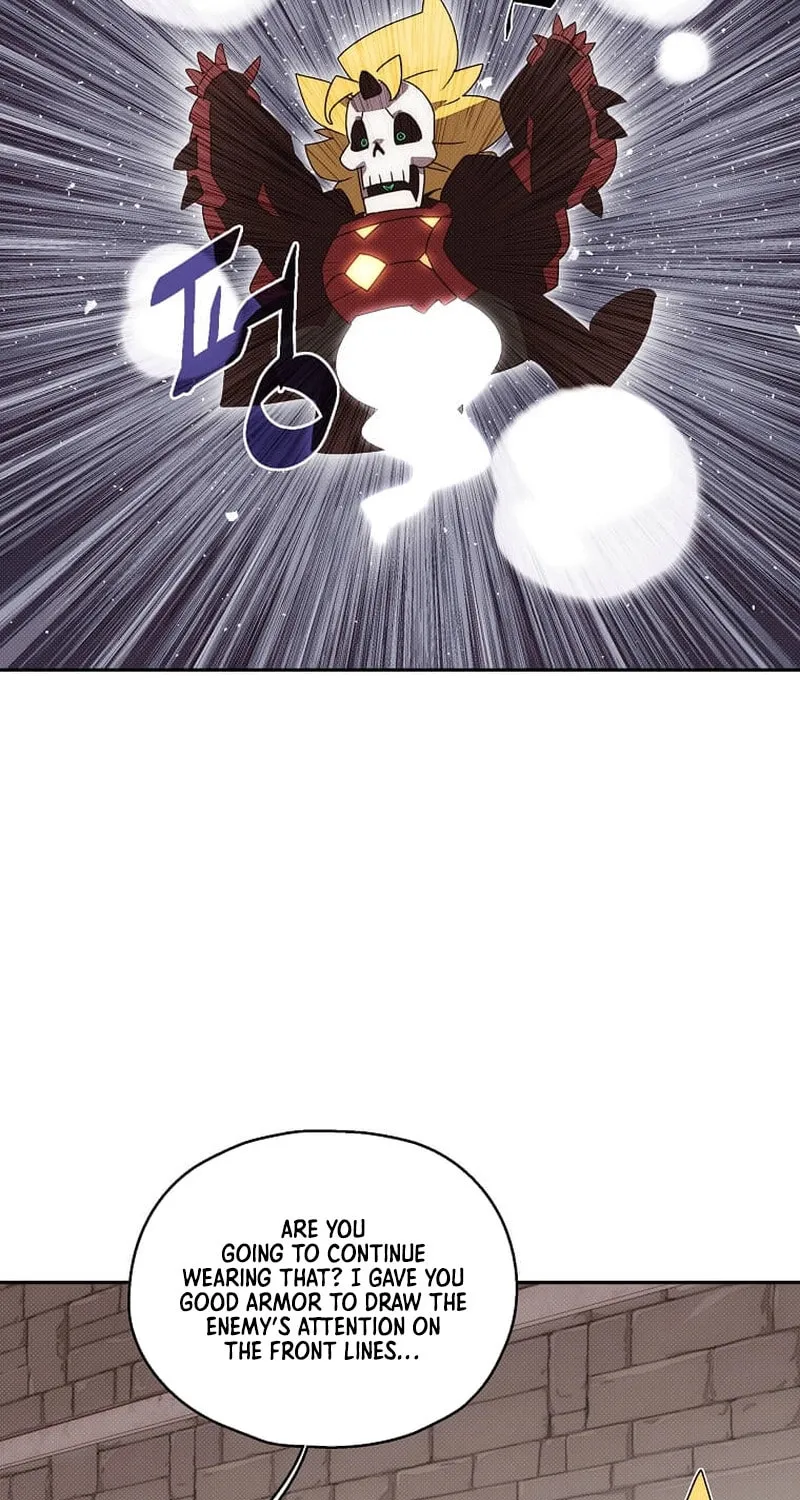 My Inventory Is Abnormal Chapter 33 page 13 - 