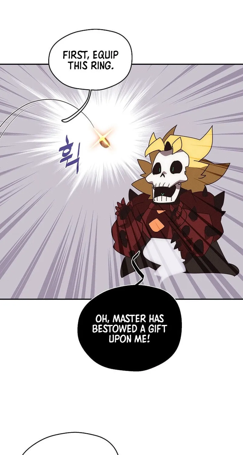 My Inventory Is Abnormal Chapter 33 page 16 - 
