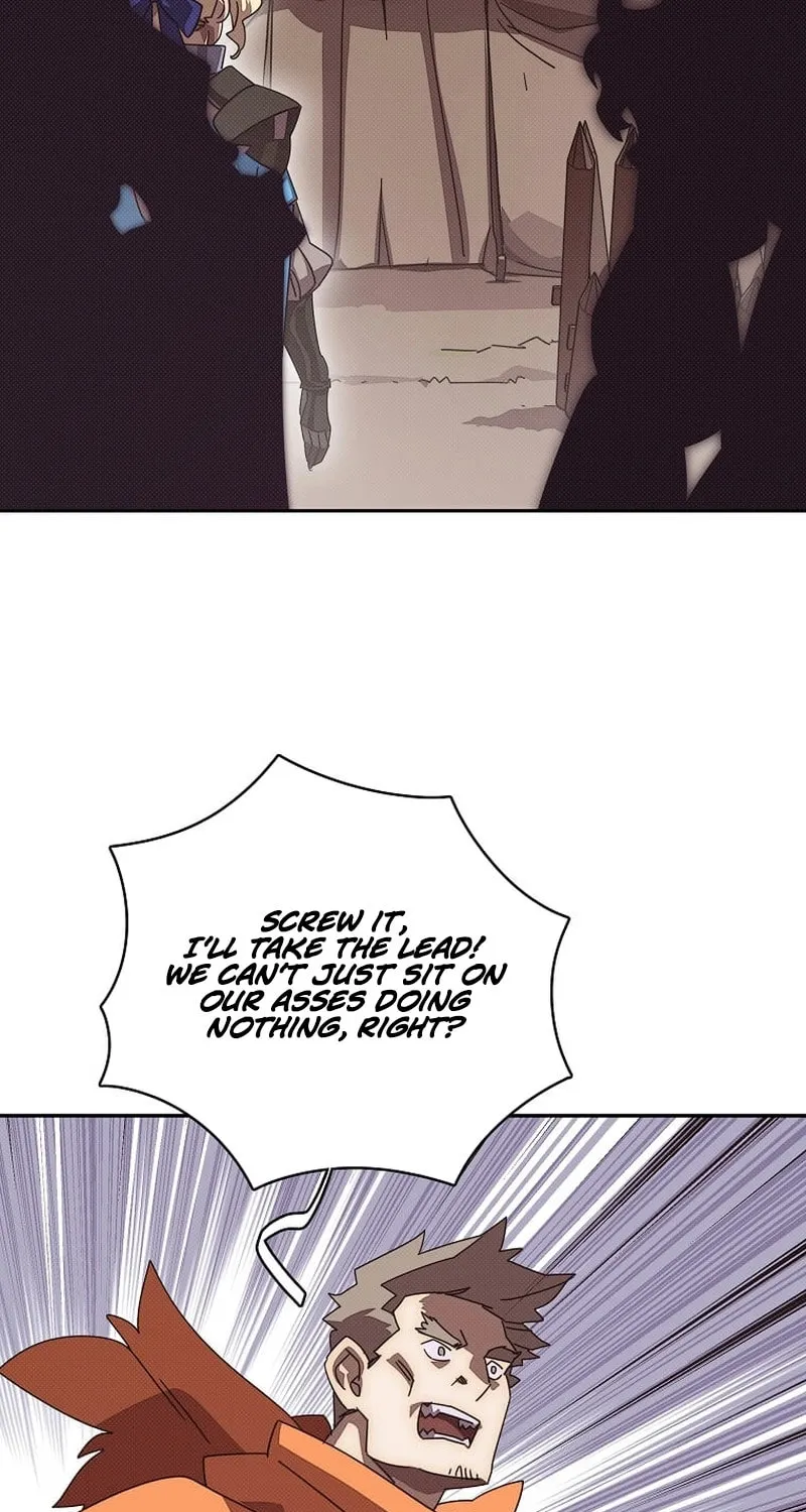 My Inventory Is Abnormal Chapter 33 page 3 - 