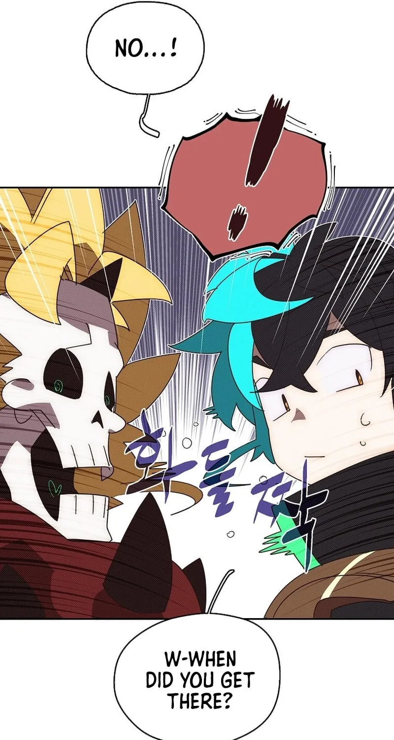 My Inventory Is Abnormal Chapter 33 page 24 - 