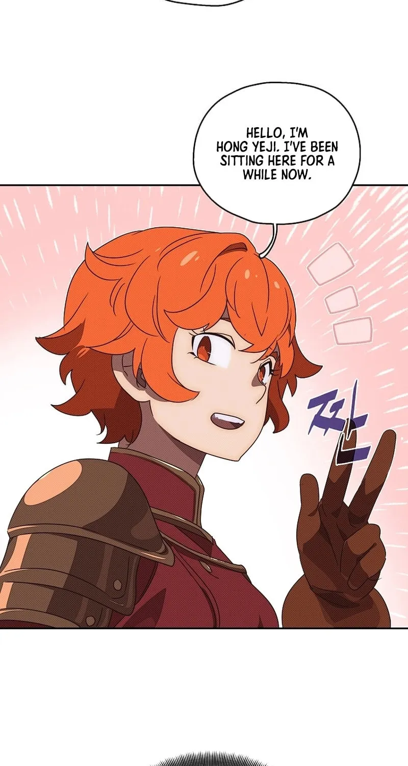 My Inventory Is Abnormal Chapter 33 page 25 - 