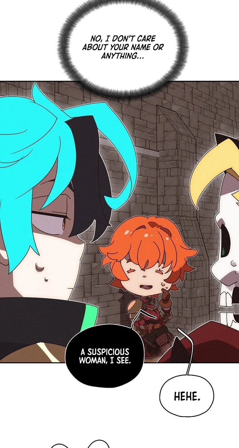 My Inventory Is Abnormal Chapter 33 page 26 - 