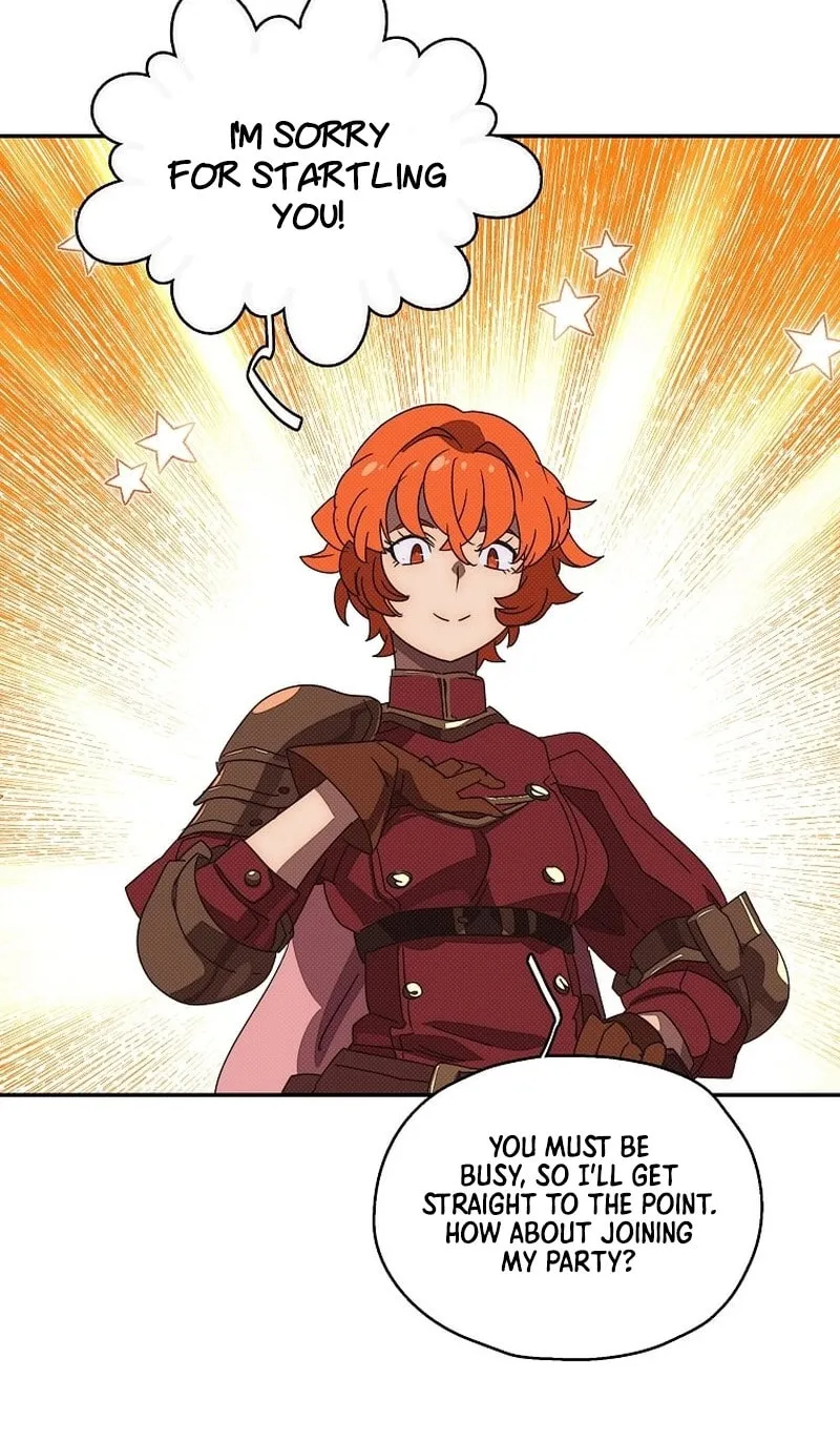 My Inventory Is Abnormal Chapter 33 page 27 - 