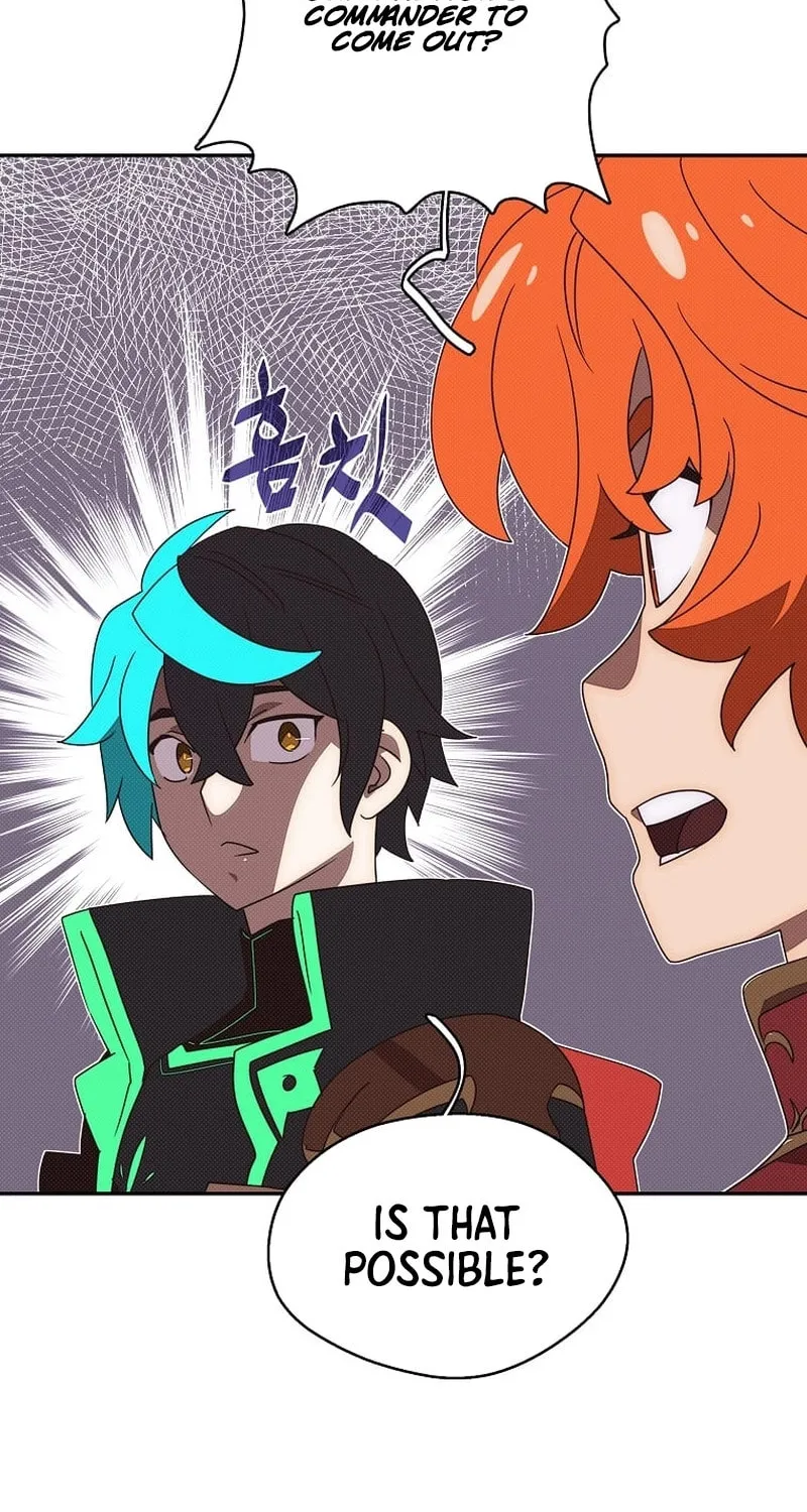 My Inventory Is Abnormal Chapter 33 page 29 - 