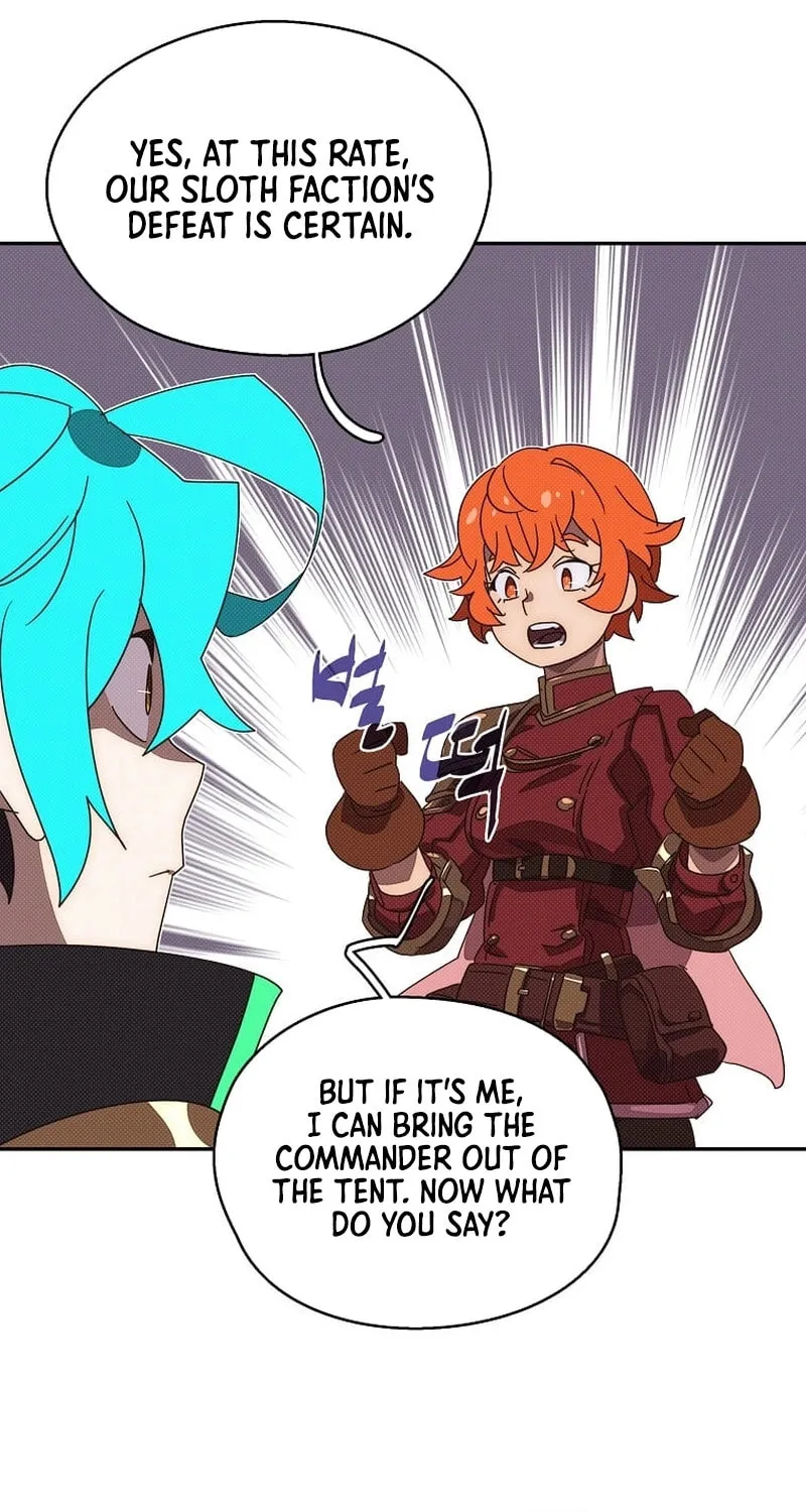 My Inventory Is Abnormal Chapter 33 page 30 - 