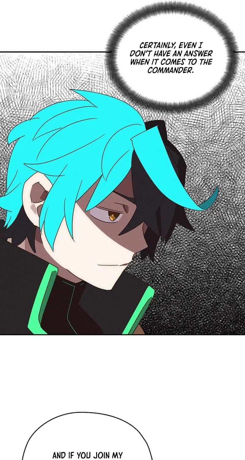My Inventory Is Abnormal Chapter 33 page 31 - 