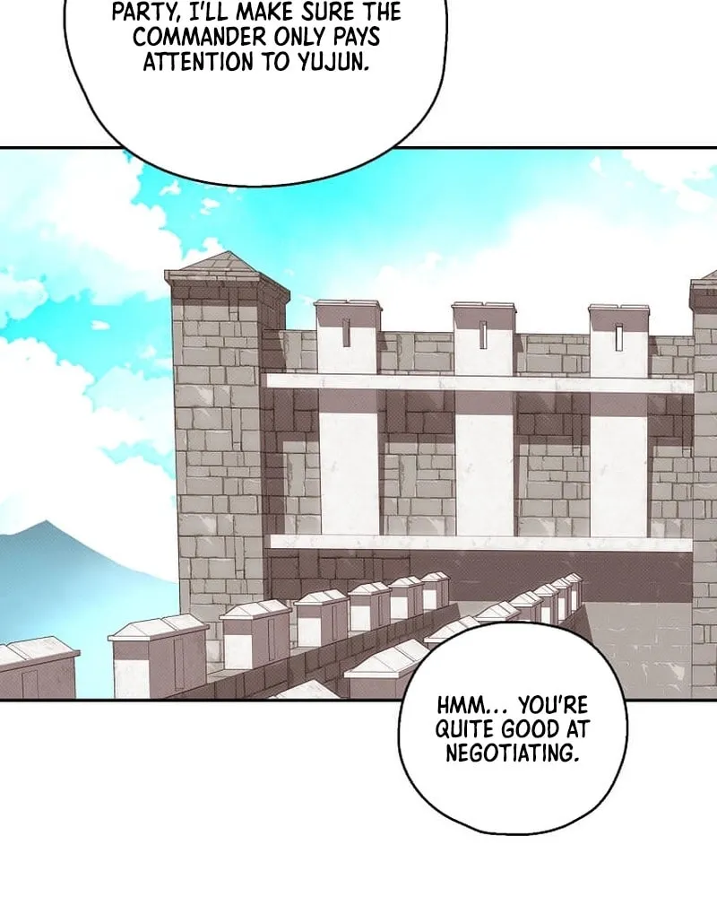 My Inventory Is Abnormal Chapter 33 page 32 - 