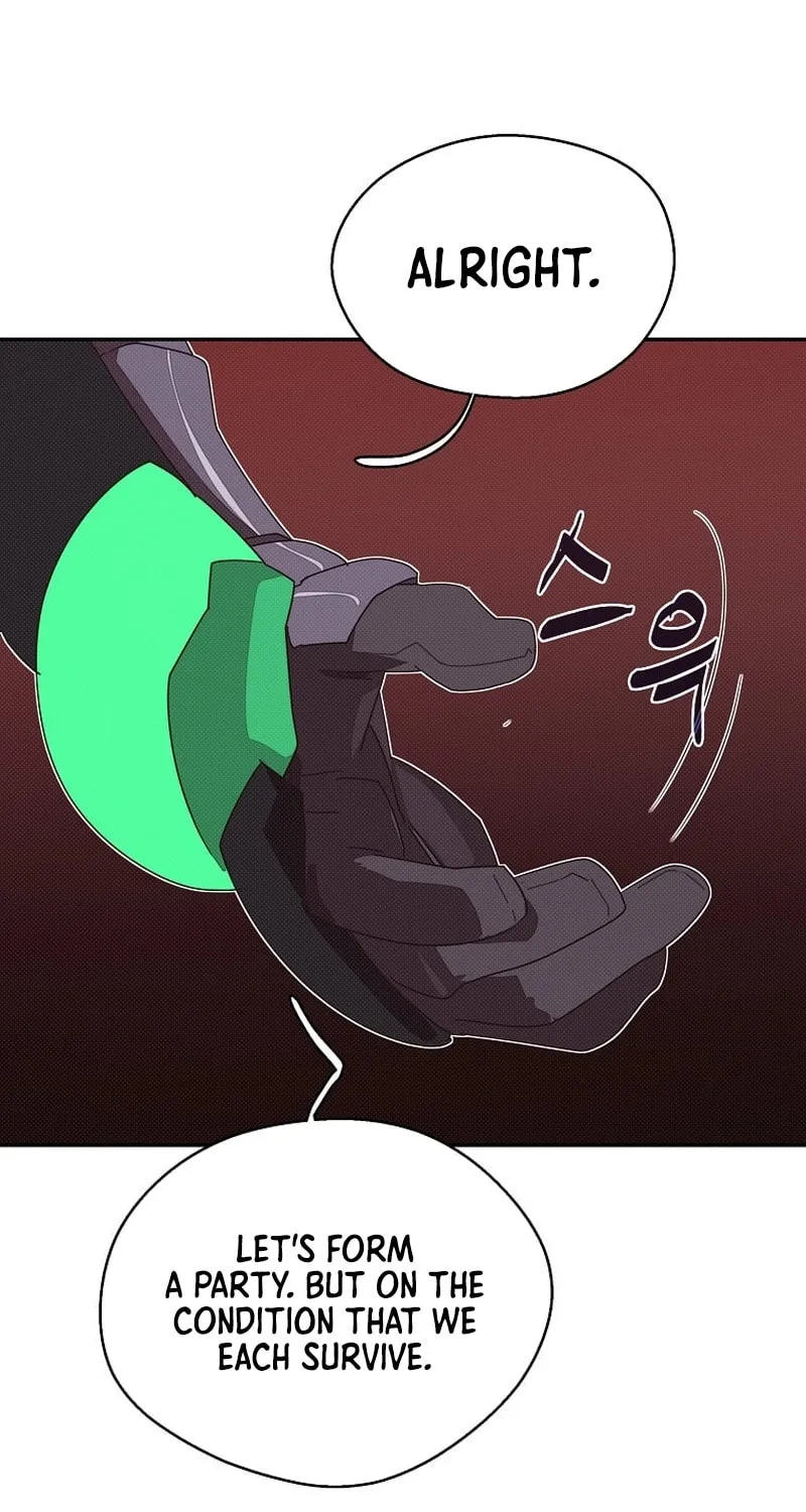 My Inventory Is Abnormal Chapter 33 page 33 - 