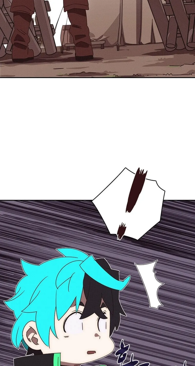 My Inventory Is Abnormal Chapter 33 page 39 - 