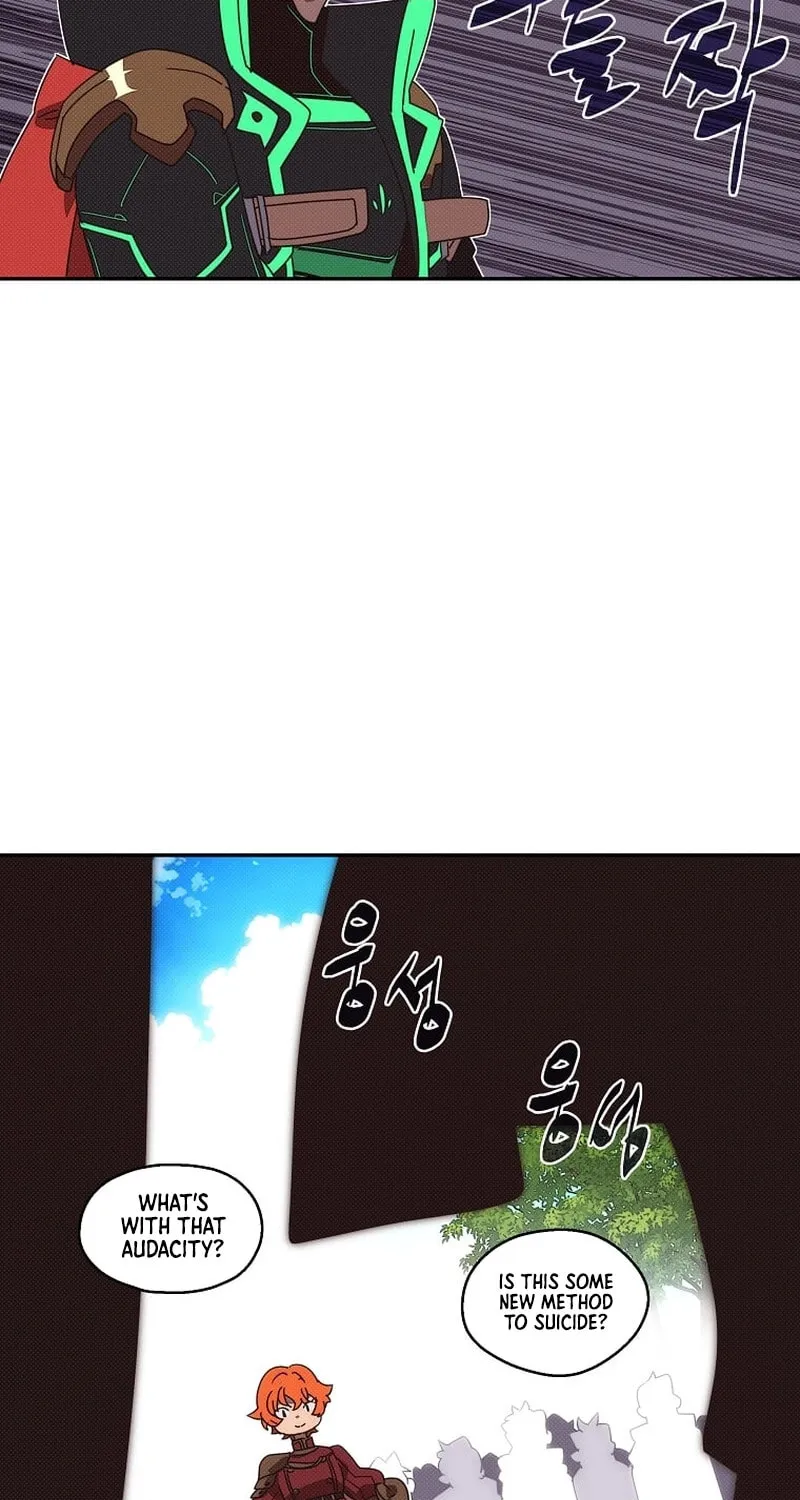 My Inventory Is Abnormal Chapter 33 page 40 - 