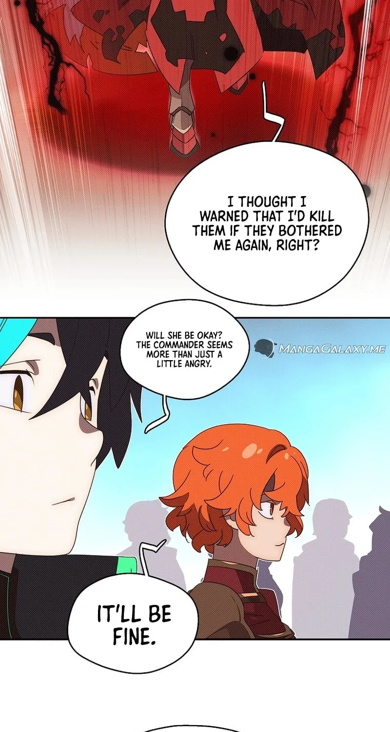 My Inventory Is Abnormal Chapter 33 page 43 - 