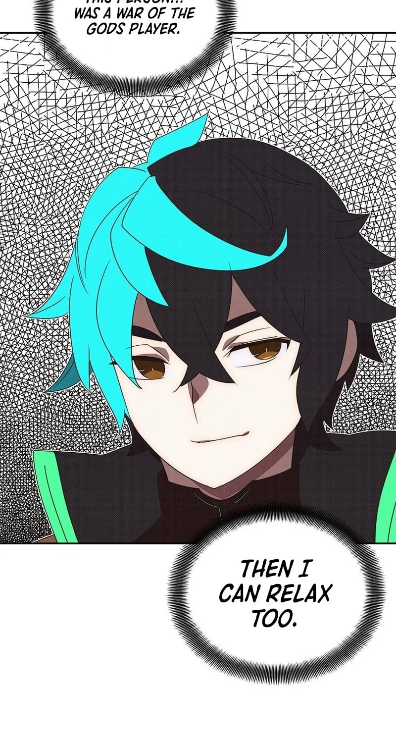 My Inventory Is Abnormal Chapter 33 page 45 - 