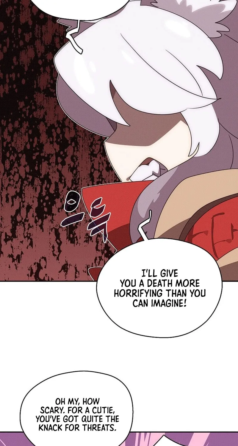 My Inventory Is Abnormal Chapter 33 page 48 - 