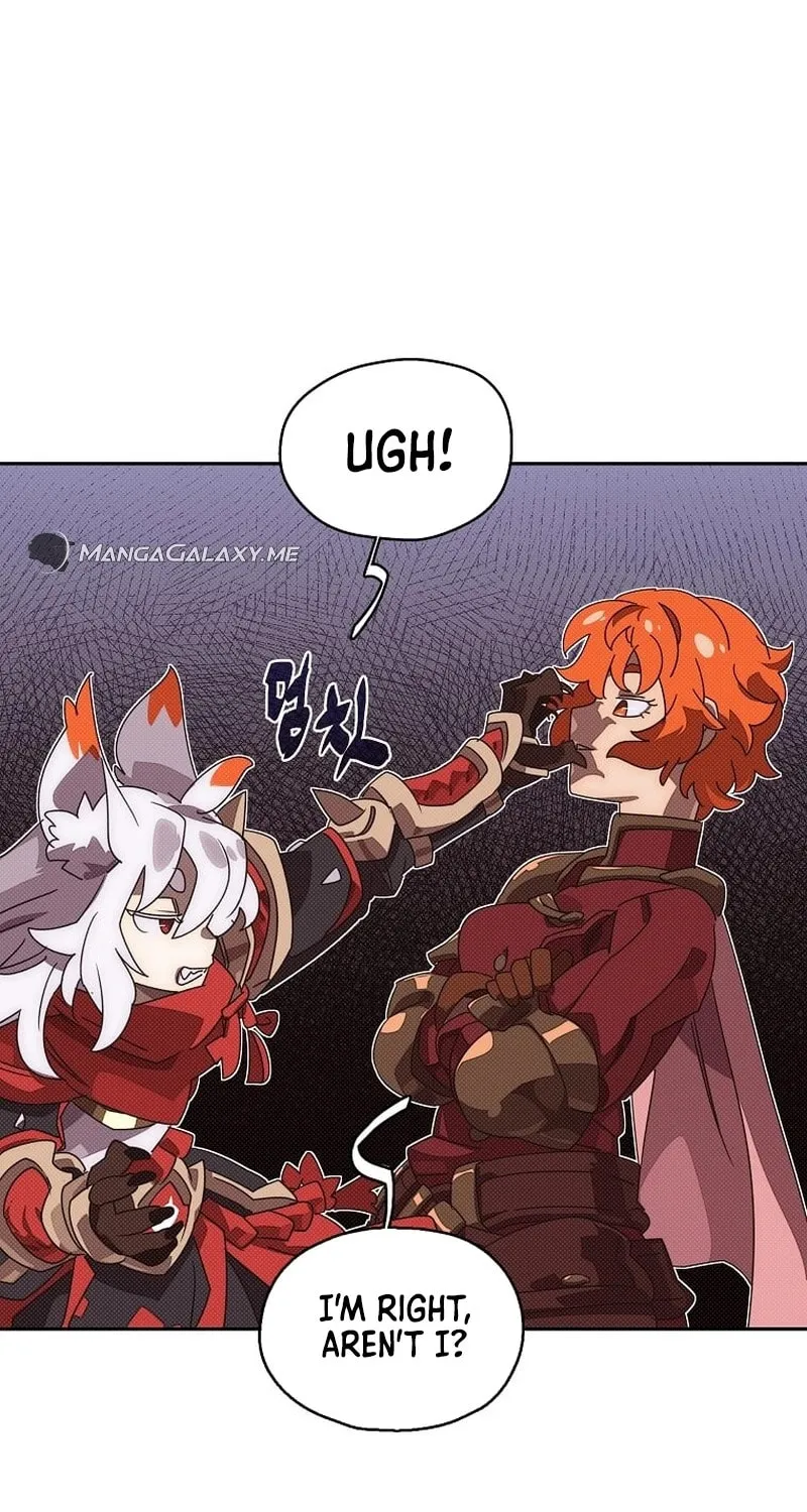 My Inventory Is Abnormal Chapter 33 page 52 - 