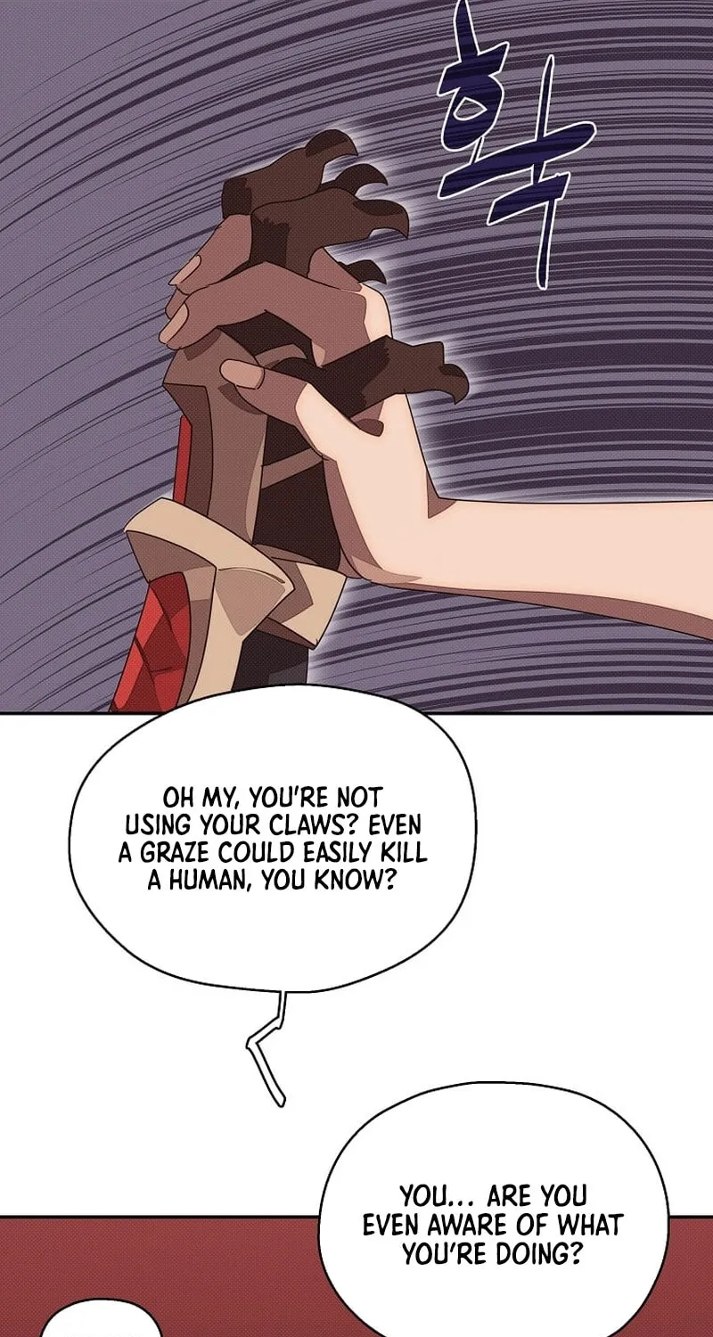 My Inventory Is Abnormal Chapter 33 page 58 - 