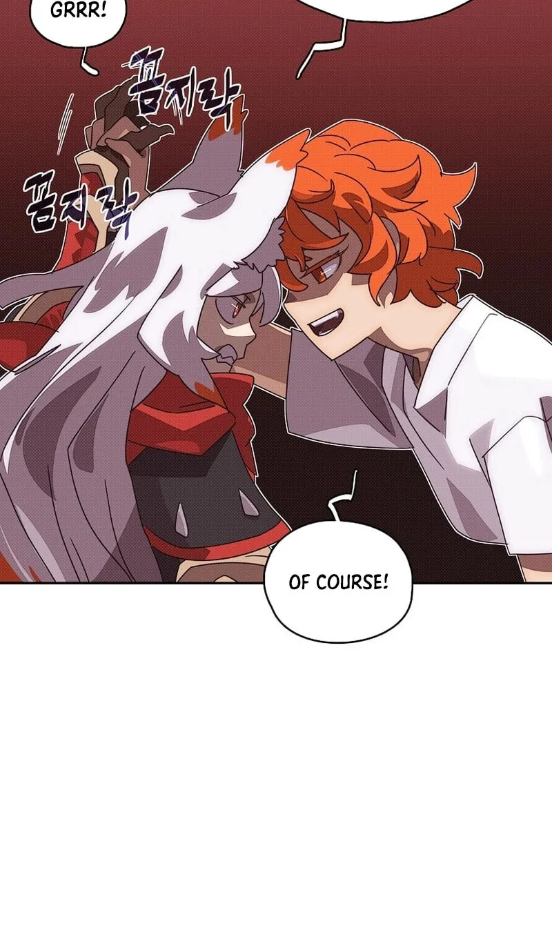 My Inventory Is Abnormal Chapter 33 page 59 - 